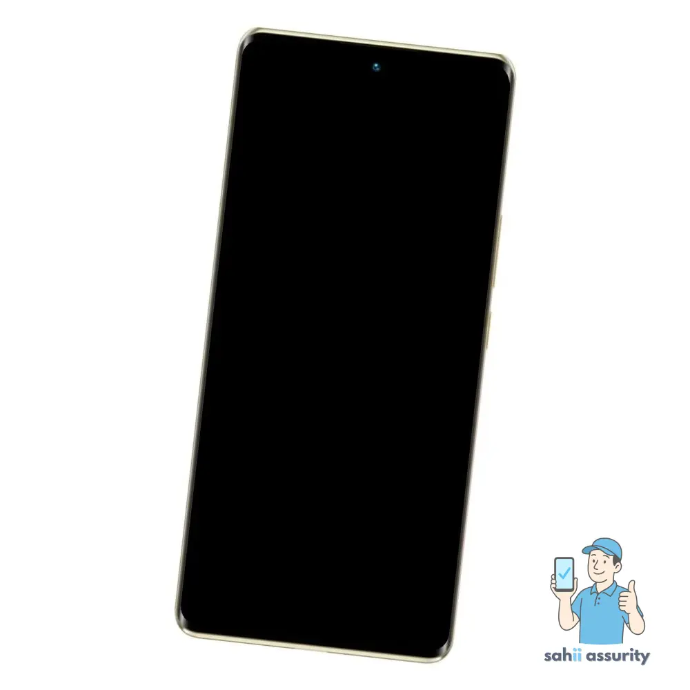 Power Button Flex Cable for Infinix Zero 30 5G
